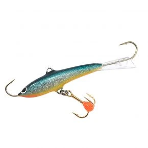 Балансир Daiwa Balance Jig 50 мм 15 г #Flake Blue (DBJ50-FB)