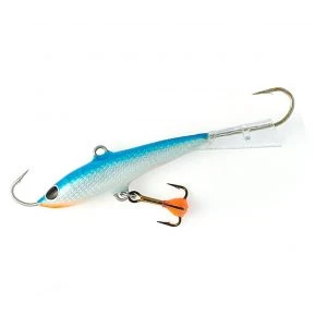 Балансир Daiwa Balance Jig 50 мм 15 г #Flake Silver (DBJ50-FS)