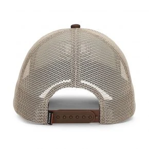 Кепка Simms Trout Icon Trucker Kona (12226-1218-00)