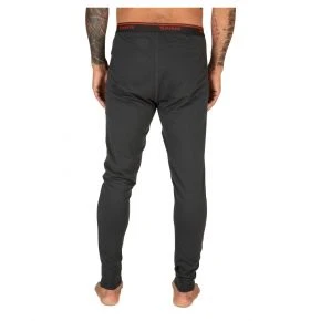 Термобілизна Simms Lightweight Baselayer Bottom Carbon S (13311-003-20)