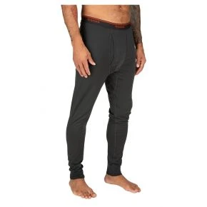 Термобілизна Simms Lightweight Baselayer Bottom Carbon S (13311-003-20)