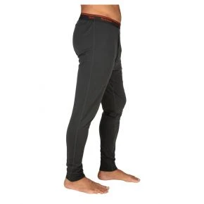 Термобілизна Simms Lightweight Baselayer Bottom Carbon XXL (13311-003-60)