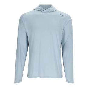 Худі Simms SolarFlex Hoody Steel Blue Heather M (13658-861-30)