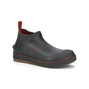 Взуття Simms Challenger Slip-On Shoe Slate 12 (14016-096-12)