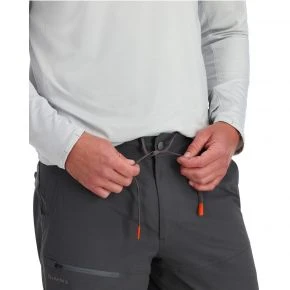 Штани Simms Guide Pant New Slate 32R (14374-096-32R)