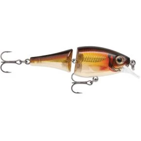 Воблер Rapala BX Jointed Shad 60 мм 7 г 1,2-1,8 м #GSH (BXJSD06 GSH)