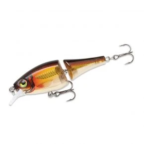 Воблер Rapala BX Jointed Shad 60 мм 7 г 1,2-1,8 м #GSH (BXJSD06 GSH)