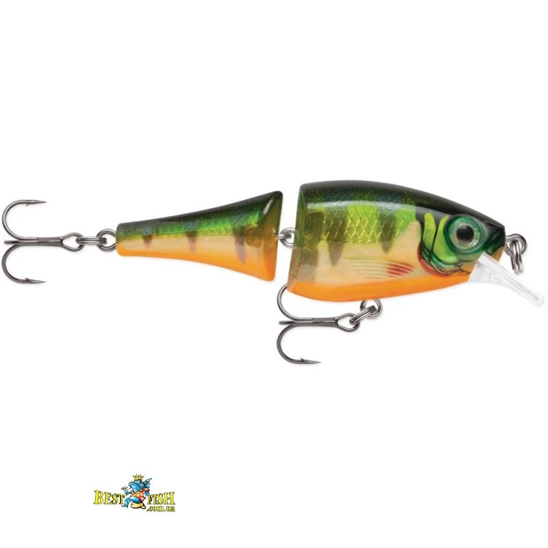 Воблер Rapala BX Jointed Shad 60 мм 7 г 1,2-1,8 м #P (BXJSD06 P) Воблер Rapala BX Jointed Shad 60 мм 7 г 1,2-1,8 м #P (BXJSD06 P)