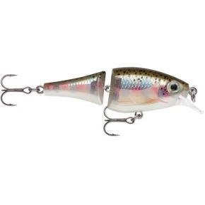Воблер Rapala BX Jointed Shad 60 мм 7 г 1,2-1,8 м #RT (BXJSD06 RT)