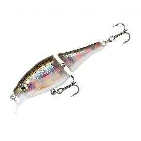 Воблер Rapala BX Jointed Shad 60 мм 7 г 1,2-1,8 м #RT (BXJSD06 RT)