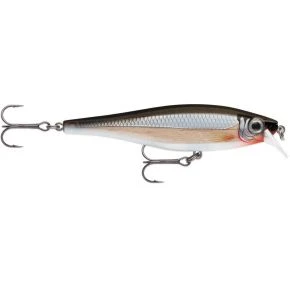 Воблер Rapala BX Minnow 70 мм 7 г 0,6-1,2 м #S (BXM07 S) Воблер Rapala BX Minnow 70 мм 7 г 0,6-1,2 м #S (BXM07 S)