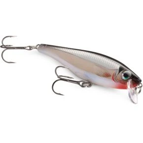 Воблер Rapala BX Minnow 70 мм 7 г 0,6-1,2 м #S (BXM07 S) Воблер Rapala BX Minnow 70 мм 7 г 0,6-1,2 м #S (BXM07 S)