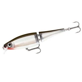Воблер Rapala BX Swimmer 120 мм 22 г 1,2-1,8 м #S (BXS12 S)