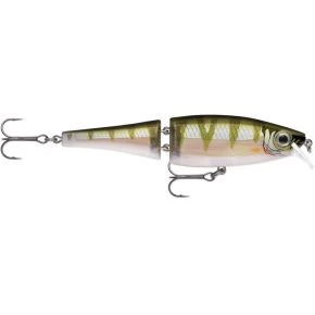 Воблер Rapala BX Swimmer 120 мм 22 г 1,2-1,8 м #YP (BXS12 YP)