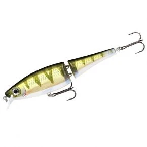Воблер Rapala BX Swimmer 120 мм 22 г 1,2-1,8 м #YP (BXS12 YP)