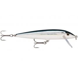 Воблер Rapala CountDown 90 мм 12 г 2,1-3,0 м #ALB (CD09 ALB)