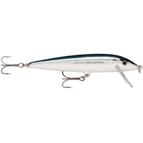 Воблер Rapala CountDown 90 мм 12 г 2,1-3,0 м #ALB (CD09 ALB)