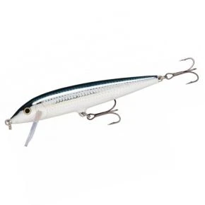 Воблер Rapala CountDown 90 мм 12 г 2,1-3,0 м #ALB (CD09 ALB)