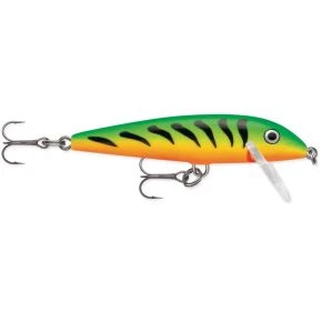 Воблер Rapala CountDown 90 мм 12 г 2,1-3,0 м #FT (CD09 FT)