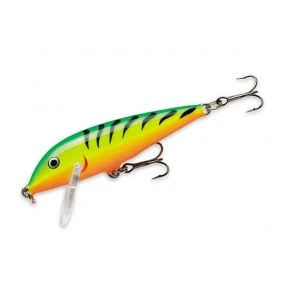 Воблер Rapala CountDown 90 мм 12 г 2,1-3,0 м #FT (CD09 FT)