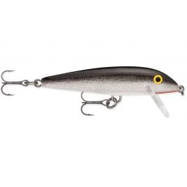 Воблер Rapala CountDown 90 мм 12 г 2,1-3,0 м #S (CD09 S)