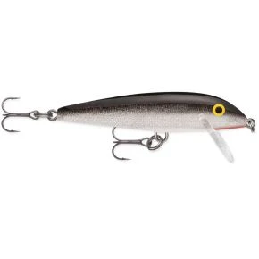 Воблер Rapala CountDown 90 мм 12 г 2,1-3,0 м #S (CD09 S)