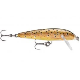Воблер Rapala CountDown 90 мм 12 г 2,1-3,0 м #TR (CD09 TR)