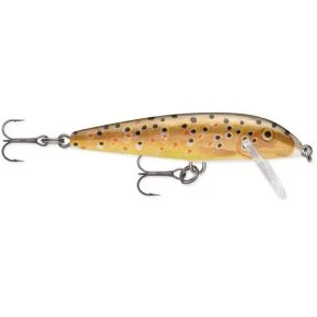 Воблер Rapala CountDown 90 мм 12 г 2,1-3,0 м #TR (CD09 TR)