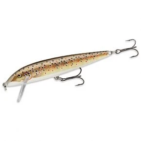 Воблер Rapala CountDown 90 мм 12 г 2,1-3,0 м #TR (CD09 TR)
