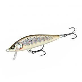 Воблер Rapala CountDown Elite 75 мм 10 г 1,2-1,5 м #GDBT (CDE75 GDBT)