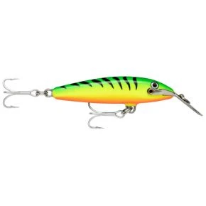 Воблер Rapala CountDown Magnum 70 мм 12 г 2,7-3,3 м #FT (CDMAG07 FT)