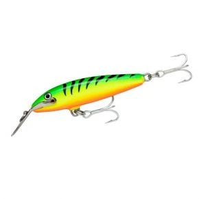 Воблер Rapala CountDown Magnum 70 мм 12 г 2,7-3,3 м #FT (CDMAG07 FT)