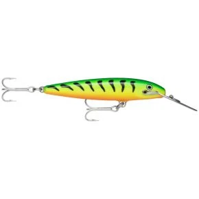 Воблер Rapala CountDown Magnum 90 мм 17 г 3,6-4,2 м #FT (CDMAG09 FT)