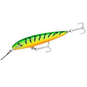 Воблер Rapala CountDown Magnum 90 мм 17 г 3,6-4,2 м #FT (CDMAG09 FT)