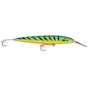 Воблер Rapala CountDown Magnum 220 мм 100 г 5,4-7,5 м #FT (CDMAG22 FT)