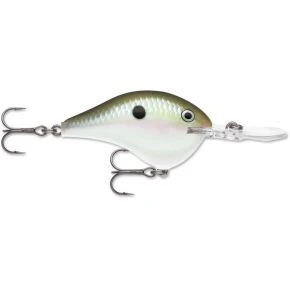 Воблер Rapala DT (Dives-To) 14 70 мм 22 г 4,3 м #GGSD (DT14 GGSD)
