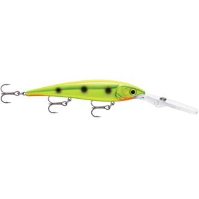 Воблер Rapala Gold Miner 120 мм 21 г 9 м #ATF (GM30 ATF)