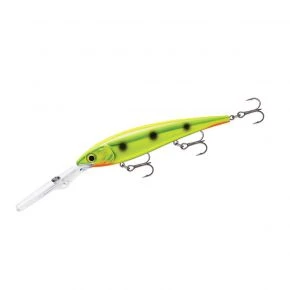 Воблер Rapala Gold Miner 120 мм 21 г 9 м #ATF (GM30 ATF)