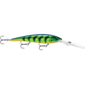 Воблер Rapala Gold Miner 120 мм 21 г 9 м #ATFHS (GM30 ATFHS)