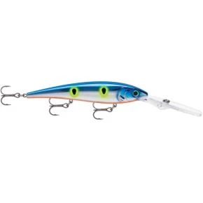 Воблер Rapala Gold Miner 120 мм 21 г 9 м #BE (GM30 BE)