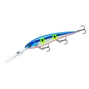 Воблер Rapala Gold Miner 120 мм 21 г 9 м #BE (GM30 BE)