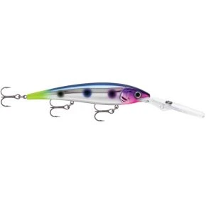 Воблер Rapala Gold Miner 120 мм 21 г 9 м #CHBHT (GM30 CHBHT)