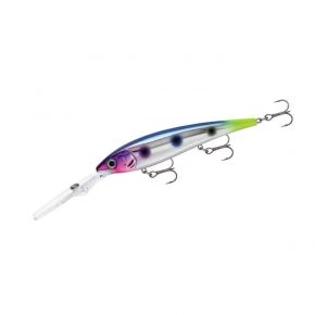 Воблер Rapala Gold Miner 120 мм 21 г 9 м #CHBHT (GM30 CHBHT)