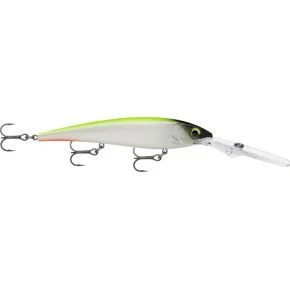Воблер Rapala Gold Miner 120 мм 21 г 9 м #FFCH (GM30 FFCH)