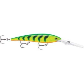 Воблер Rapala Gold Miner 120 мм 21 г 9 м #FT (GM30 FT)