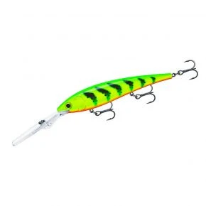 Воблер Rapala Gold Miner 120 мм 21 г 9 м #FT (GM30 FT)