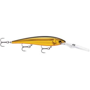 Воблер Rapala Gold Miner 120 мм 21 г 9 м #G (GM30 G)