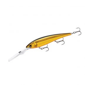 Воблер Rapala Gold Miner 120 мм 21 г 9 м #G (GM30 G)