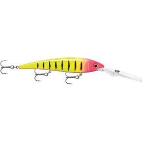 Воблер Rapala Gold Miner 120 мм 21 г 9 м #HSP (GM30 HSP)