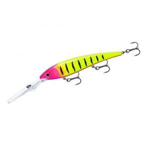 Воблер Rapala Gold Miner 120 мм 21 г 9 м #HSP (GM30 HSP)